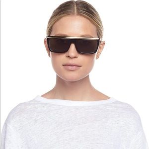 LE SPEC HYDROMATIC SUNGLASSES